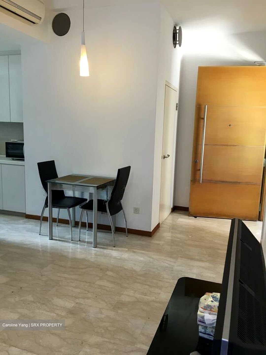 Viz At Holland (D10), Condominium #523088781
